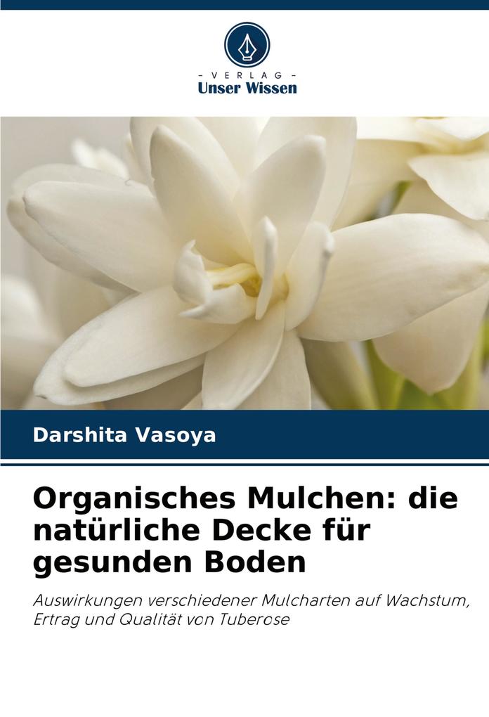 Organisches Mulchen: die natürliche Decke für gesunden Boden