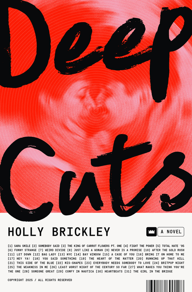 Random House Llc Us Deep Cuts
