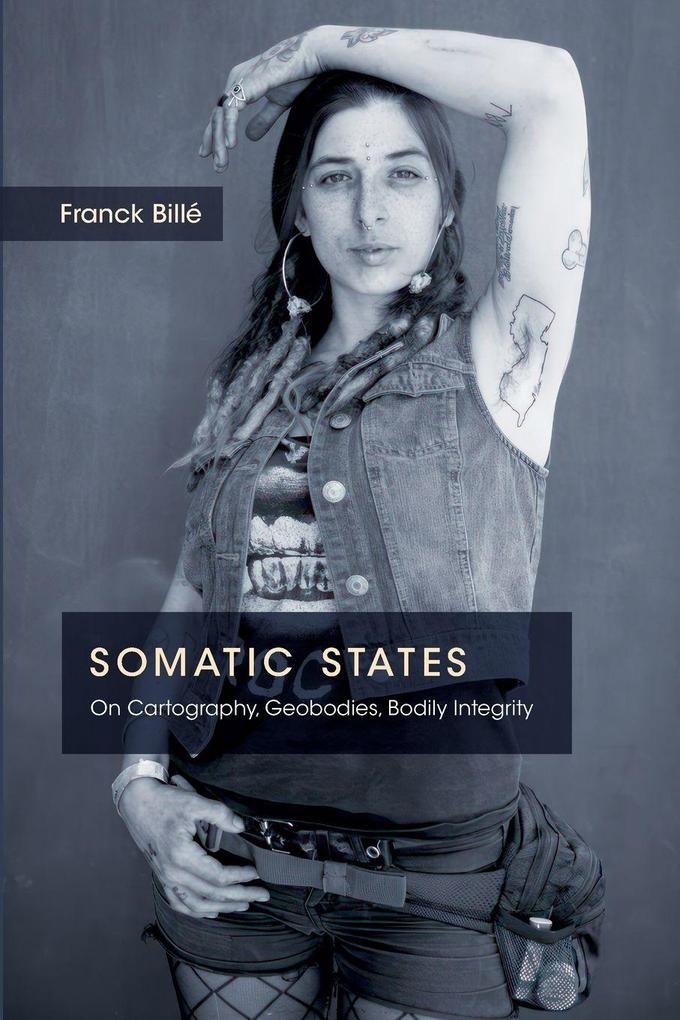 Duke University Press Somatic States