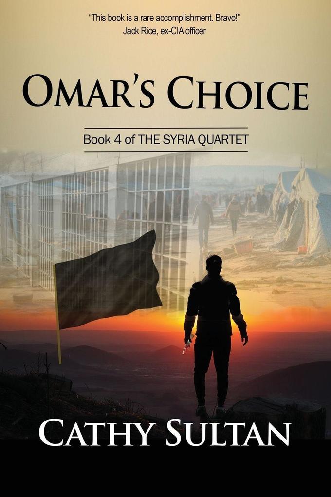 Omar's Choice