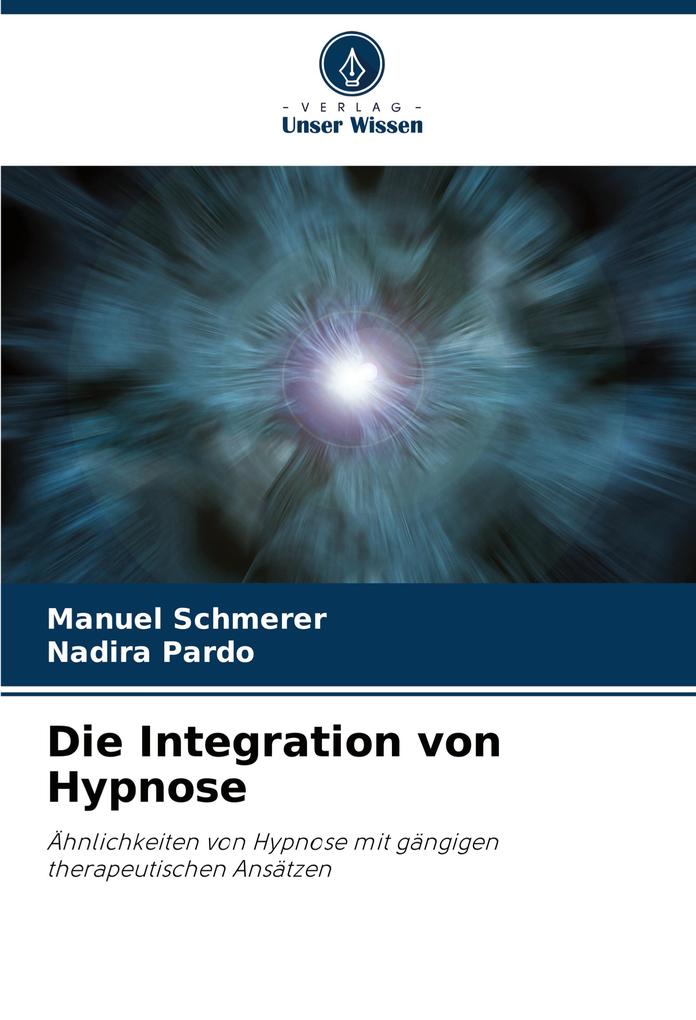 Die Integration von Hypnose