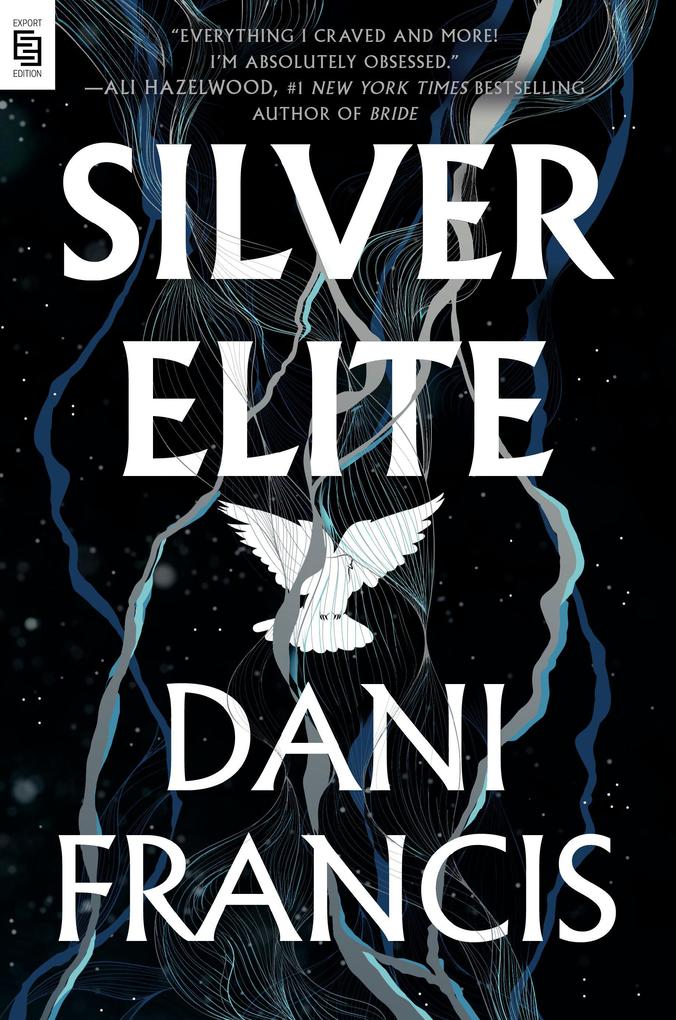 Random House Llc Us Silver Elite