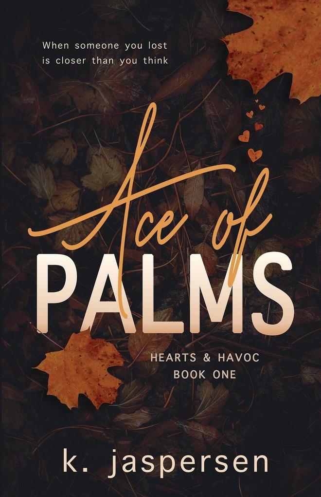 Ace of Palms