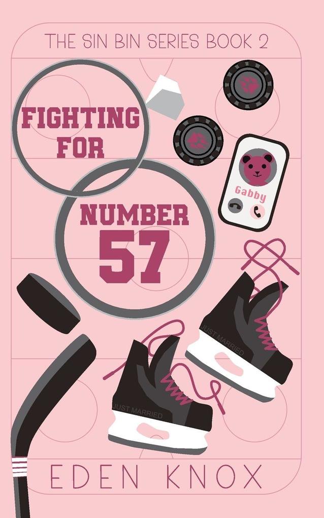 Fighting for Number 57
