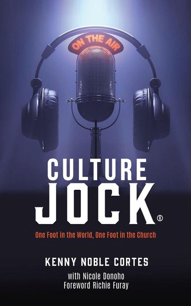 Culture Jock
