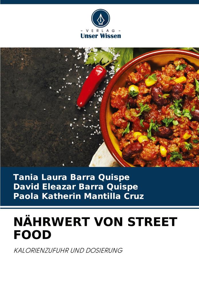 NÄHRWERT VON STREET FOOD