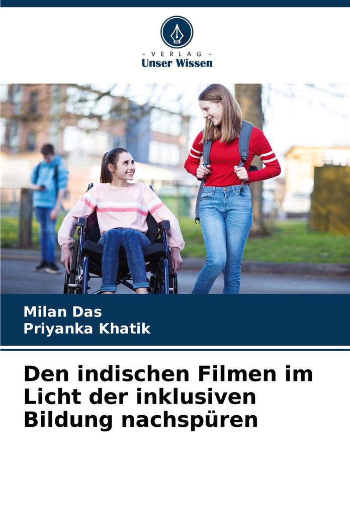 Den indischen Filmen im Licht der inklusiven Bildung nachspüren