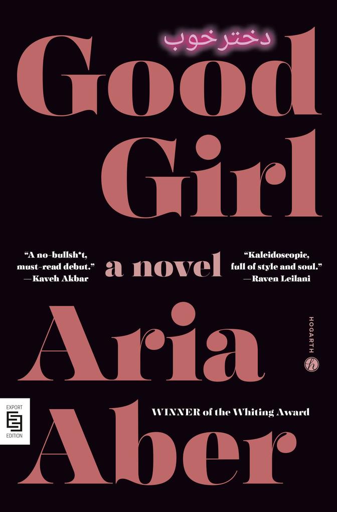 Random House Llc Us Good Girl