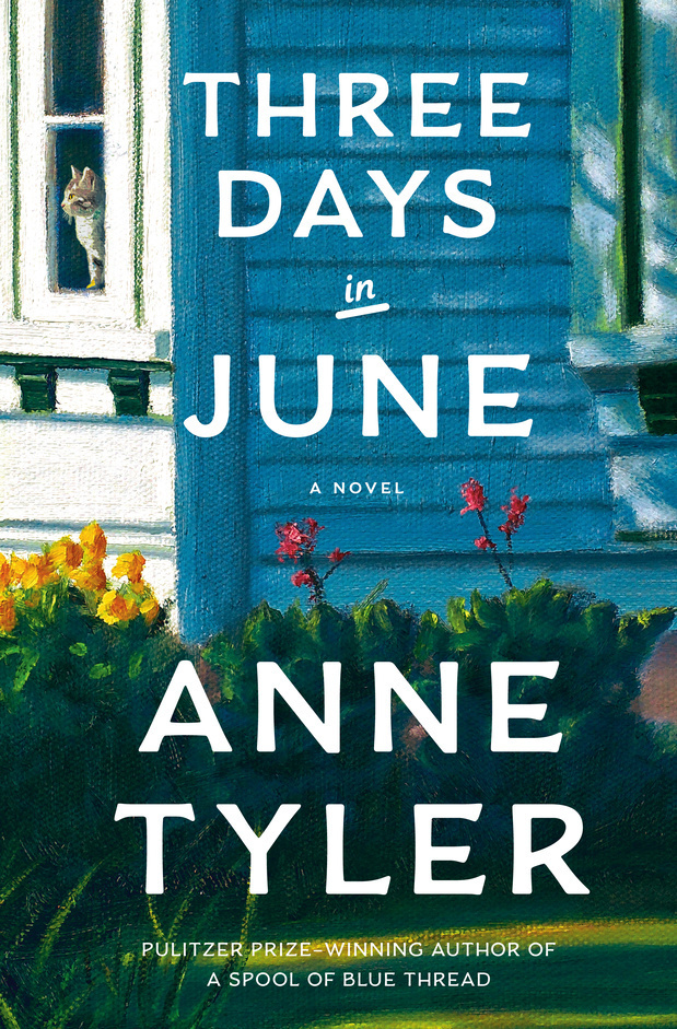 Random House Llc Us Three Days In June