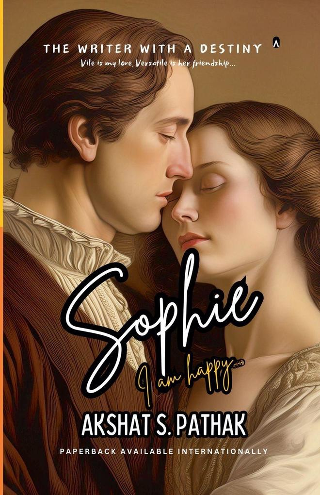 Sophie I am happy... (REISSUE)