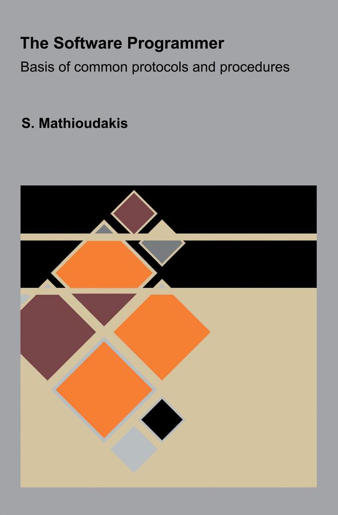 The Software Programmer