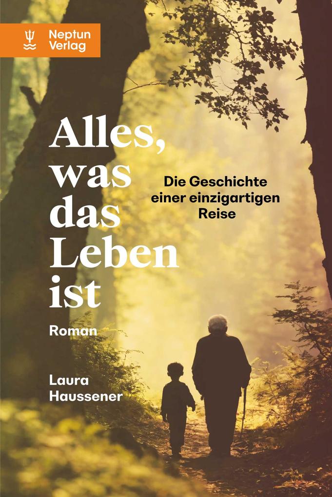 Alles was das Leben ist