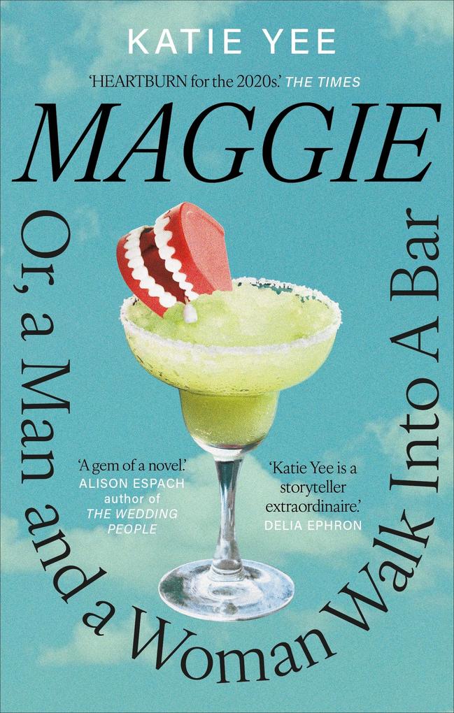 Octopus Maggie