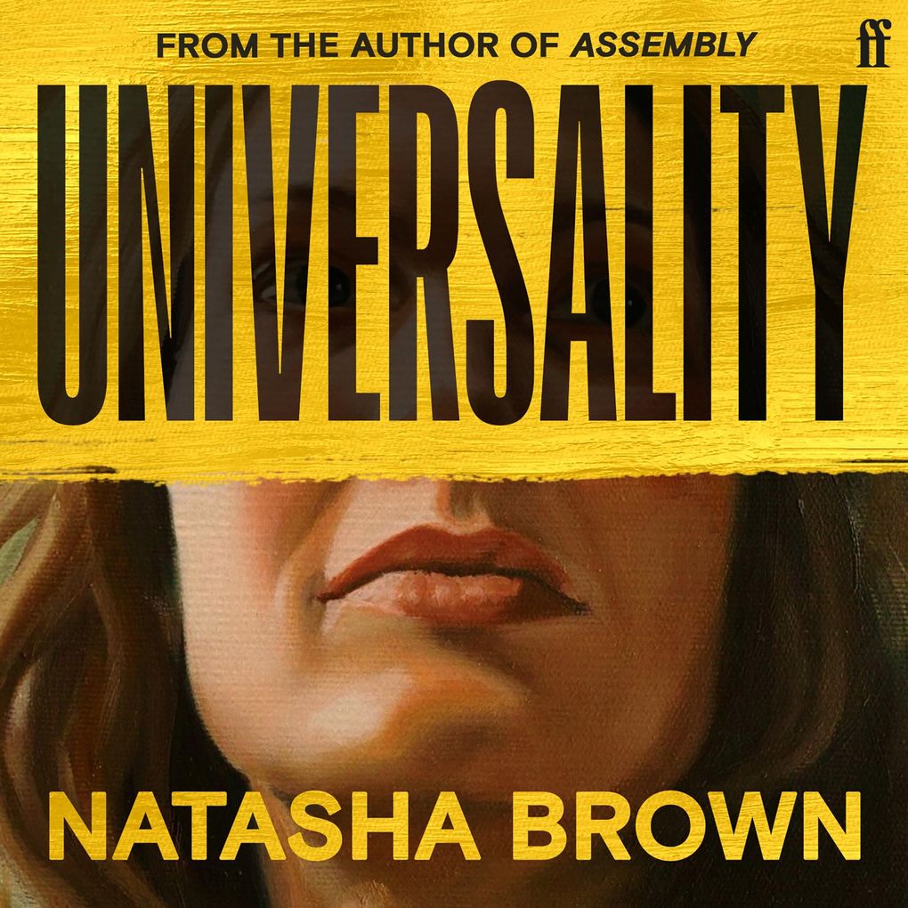 Universality
