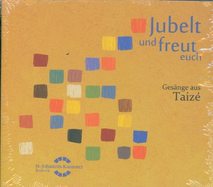 Jubelt und freut euch