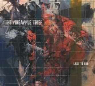 Last To Run (Digipak)