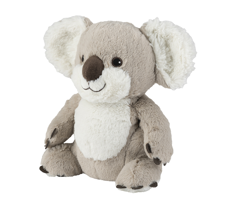 Warmies 1253 - Koala II Wärmestofftier