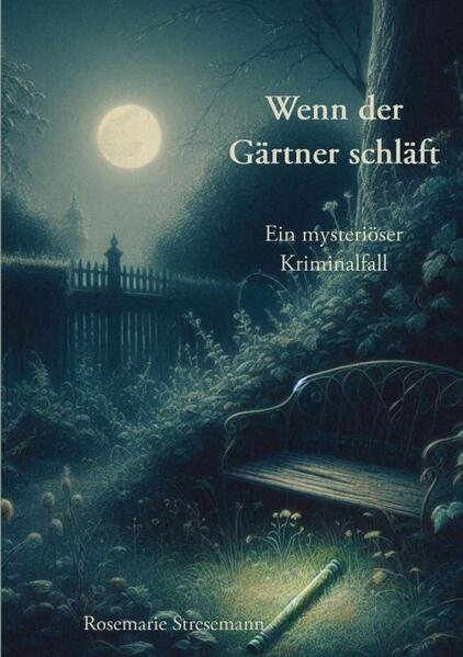Wenn der Gärtner schläft