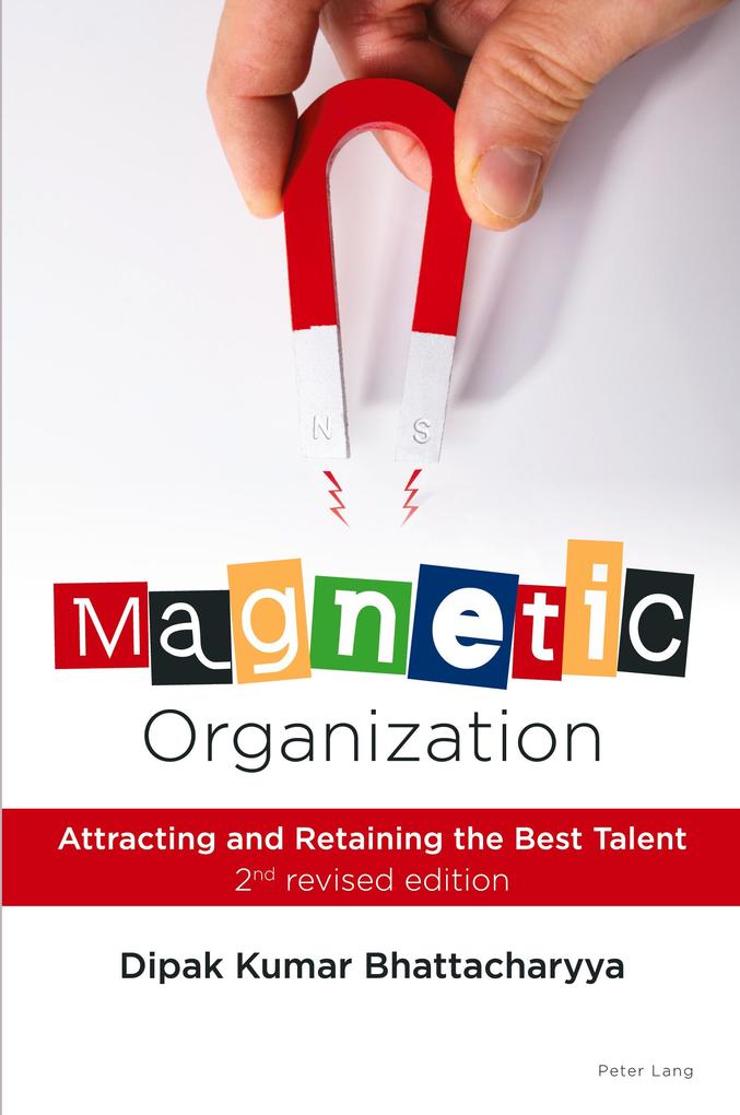 Magnetic Organization