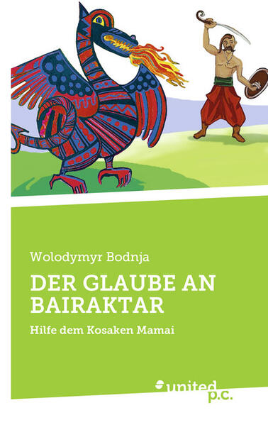 DER GLAUBE AN BAIRAKTAR