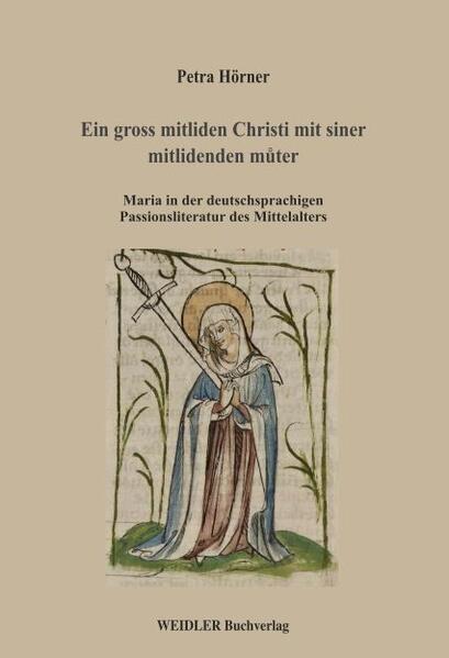 Ein gross mitliden Christi mit siner mitlidenden mter