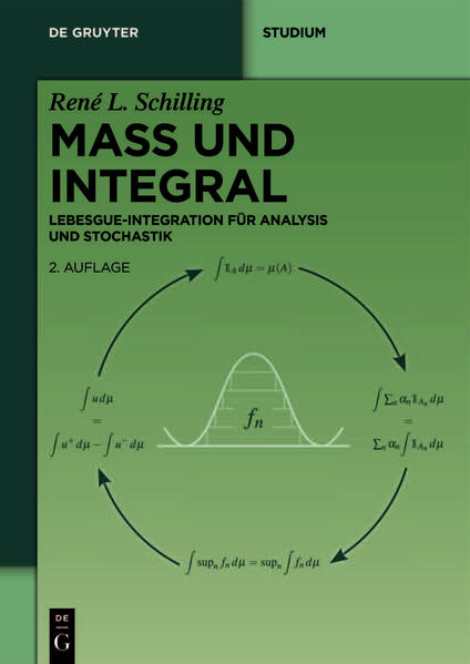 Maß und Integral