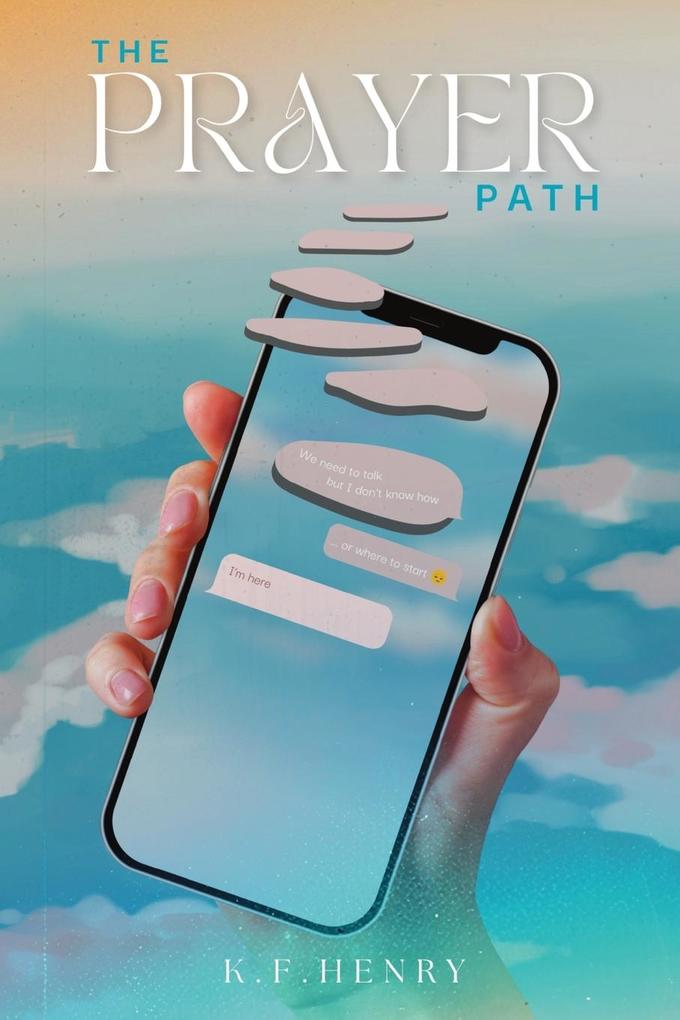 The Prayer Path