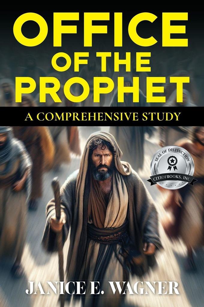 Office Of The Prophet