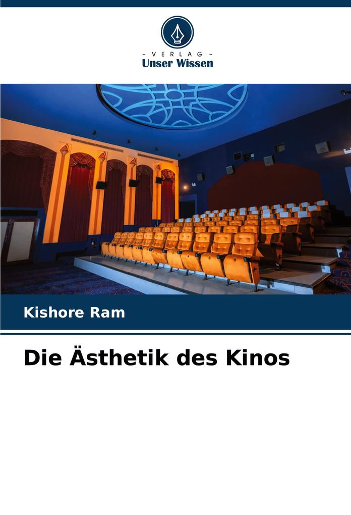 Die Ästhetik des Kinos