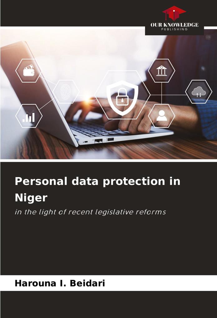 Personal data protection in Niger