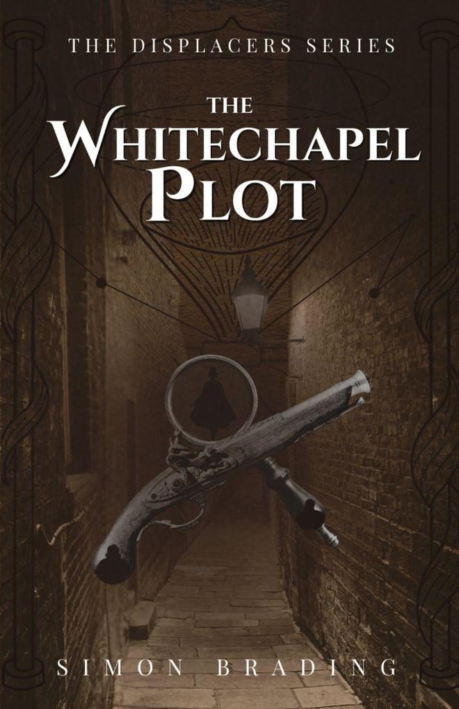 The Whitechapel Plot