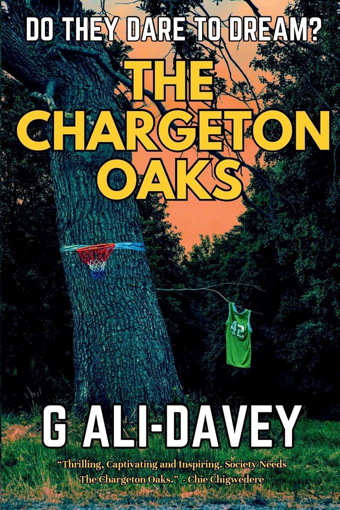 The Chargeton Oaks