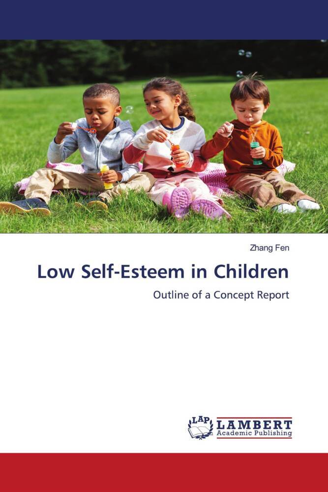 Low Self-Esteem in Children