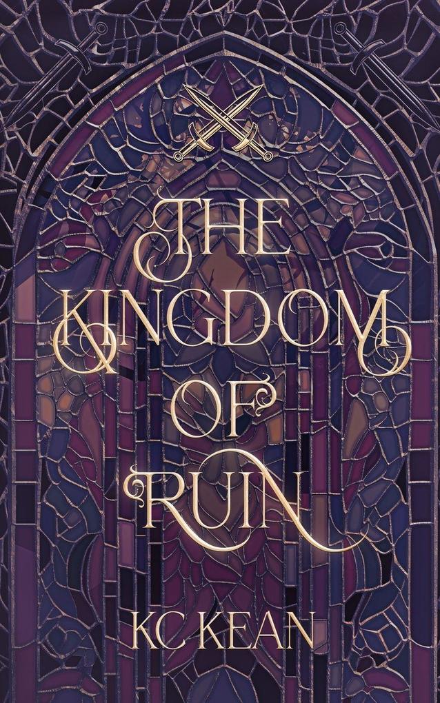 The Kingdom of Ruin