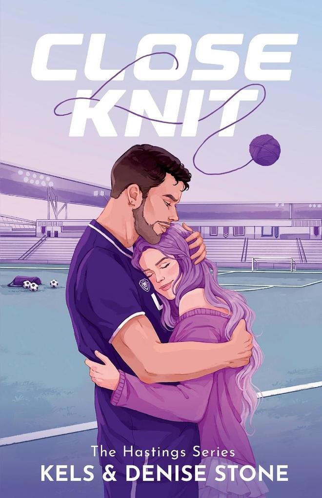 Between the Sheets Publishing Close Knit