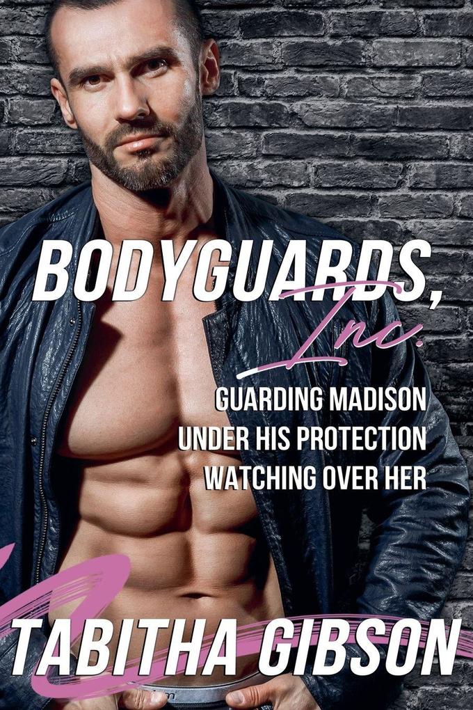 Bodyguards Inc.