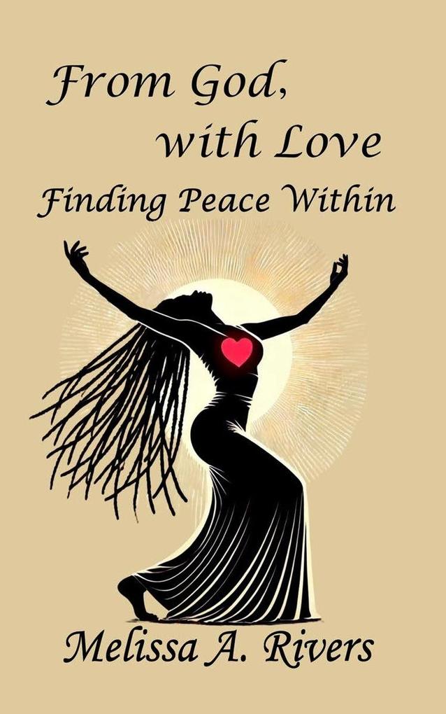FROM GOD WITH LOVE