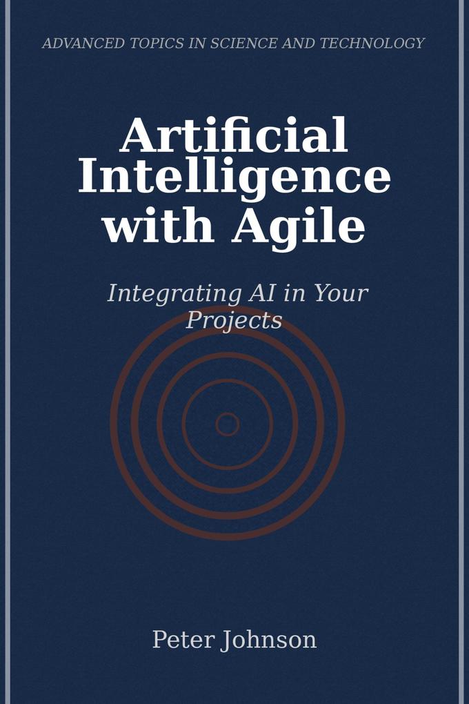 Artificial Intelligence with Agile