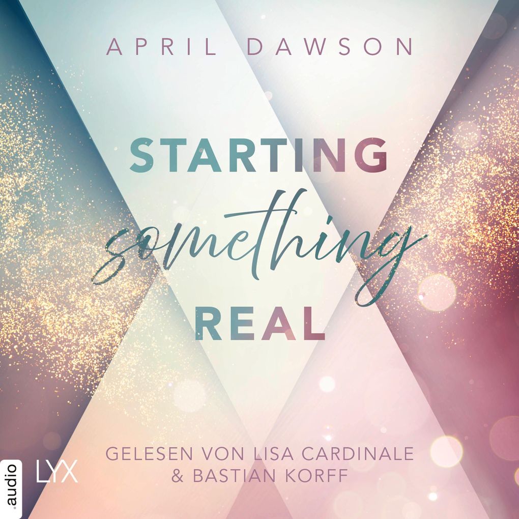 Starting Something Real - Starting Something Teil 2