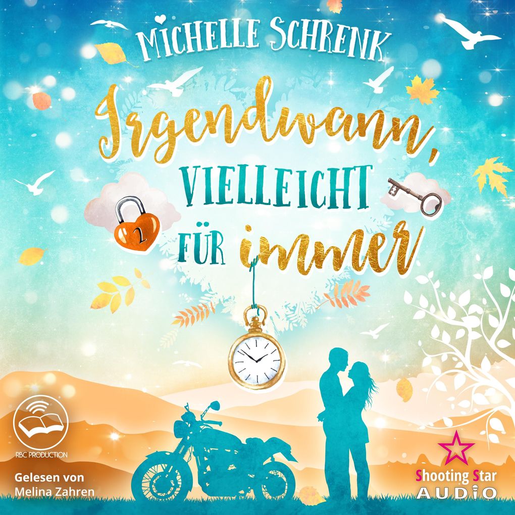 Irgendwann vielleicht für immer