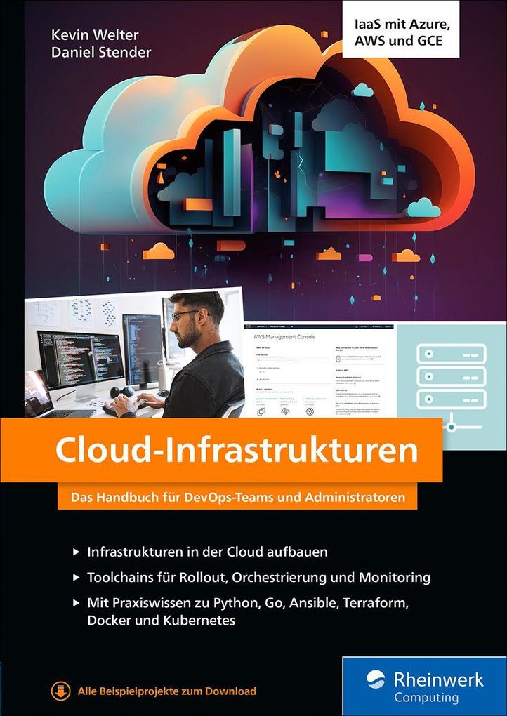Cloud-Infrastrukturen