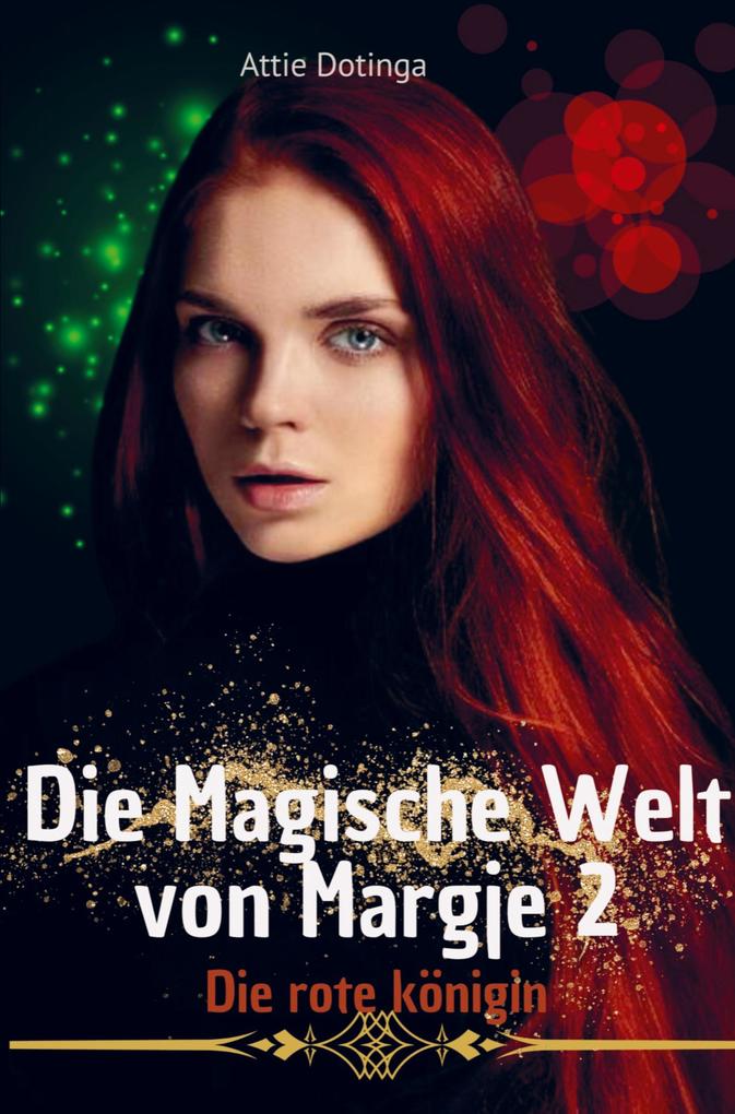 Die magische Welt von Margje.