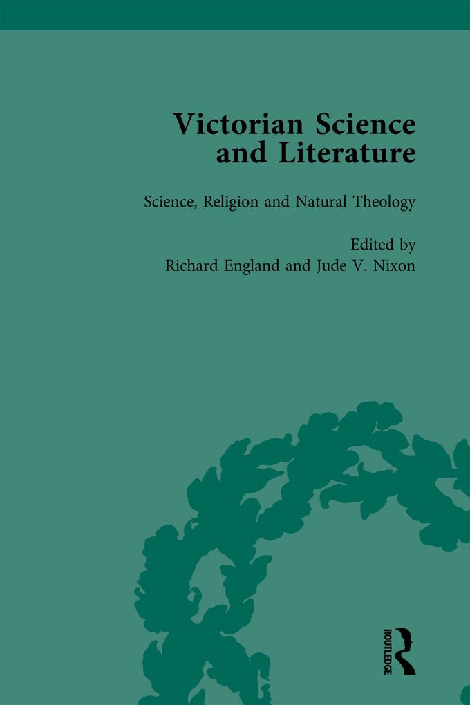 Victorian Science and Literature Part I Vol 3