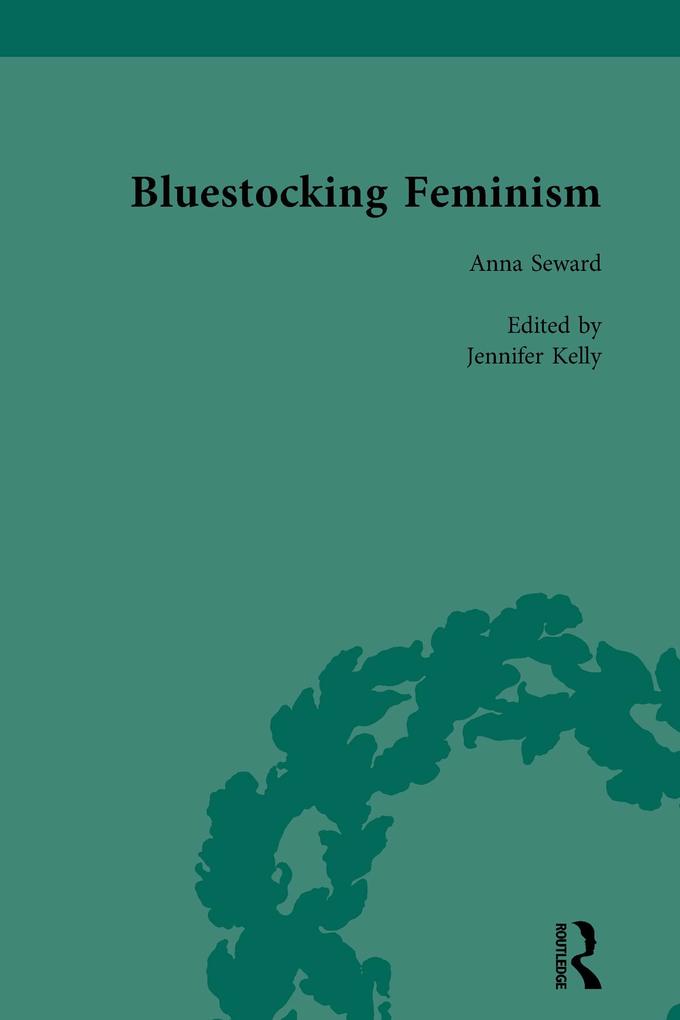 Bluestocking Feminism Volume 4