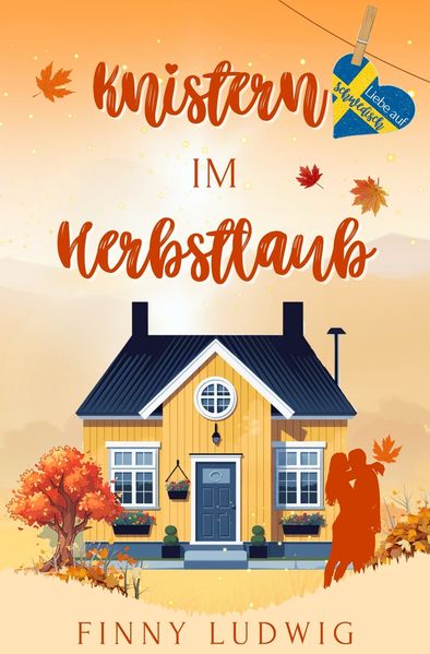 Knistern im Herbstlaub