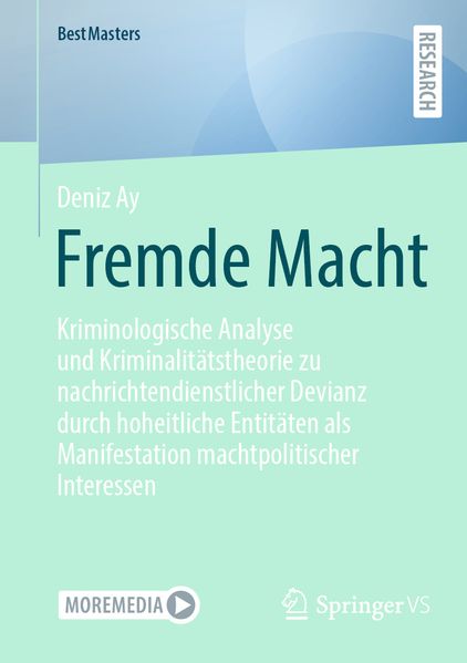 Fremde Macht