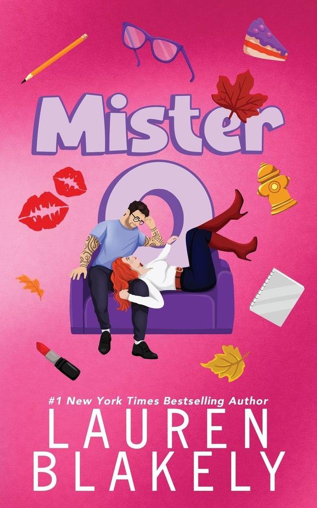 Mister O