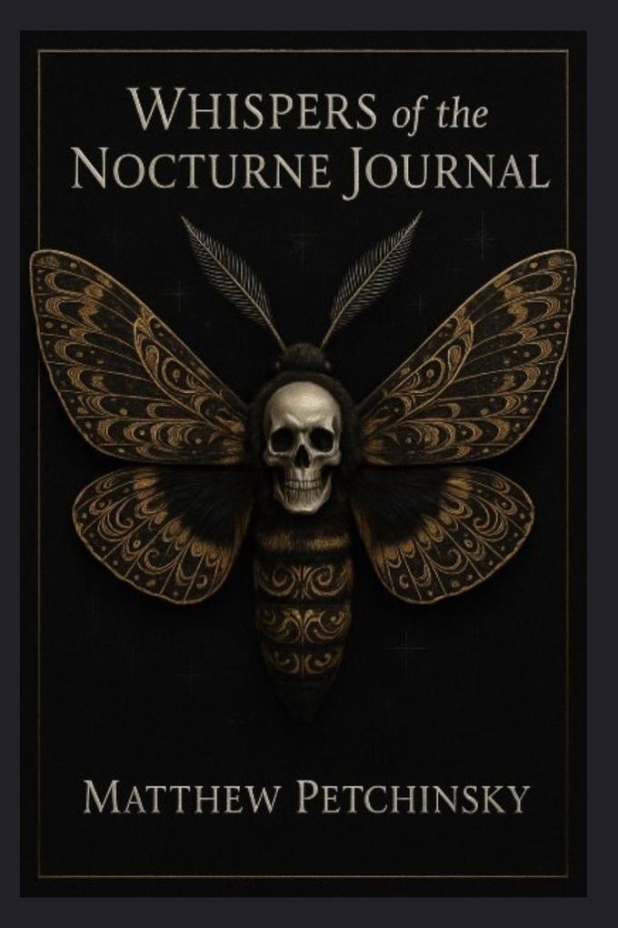 Whispers of the Nocturne