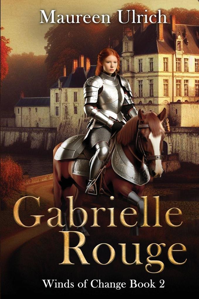 Gabrielle Rouge