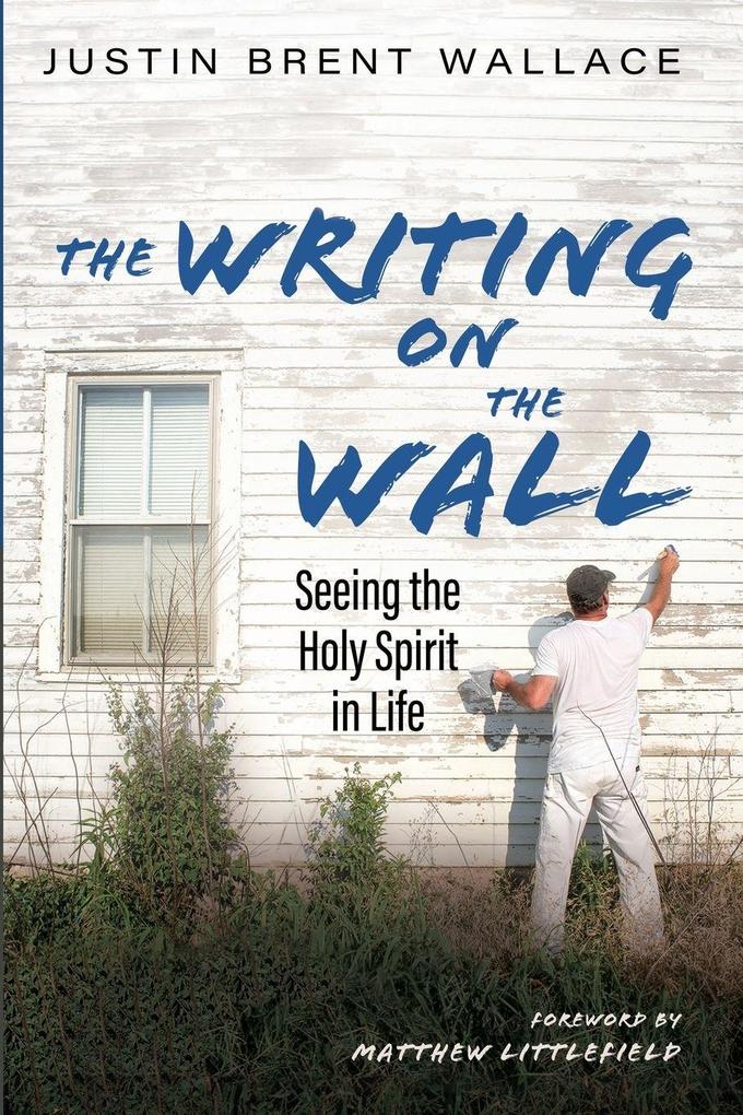 The Writing on the Wall